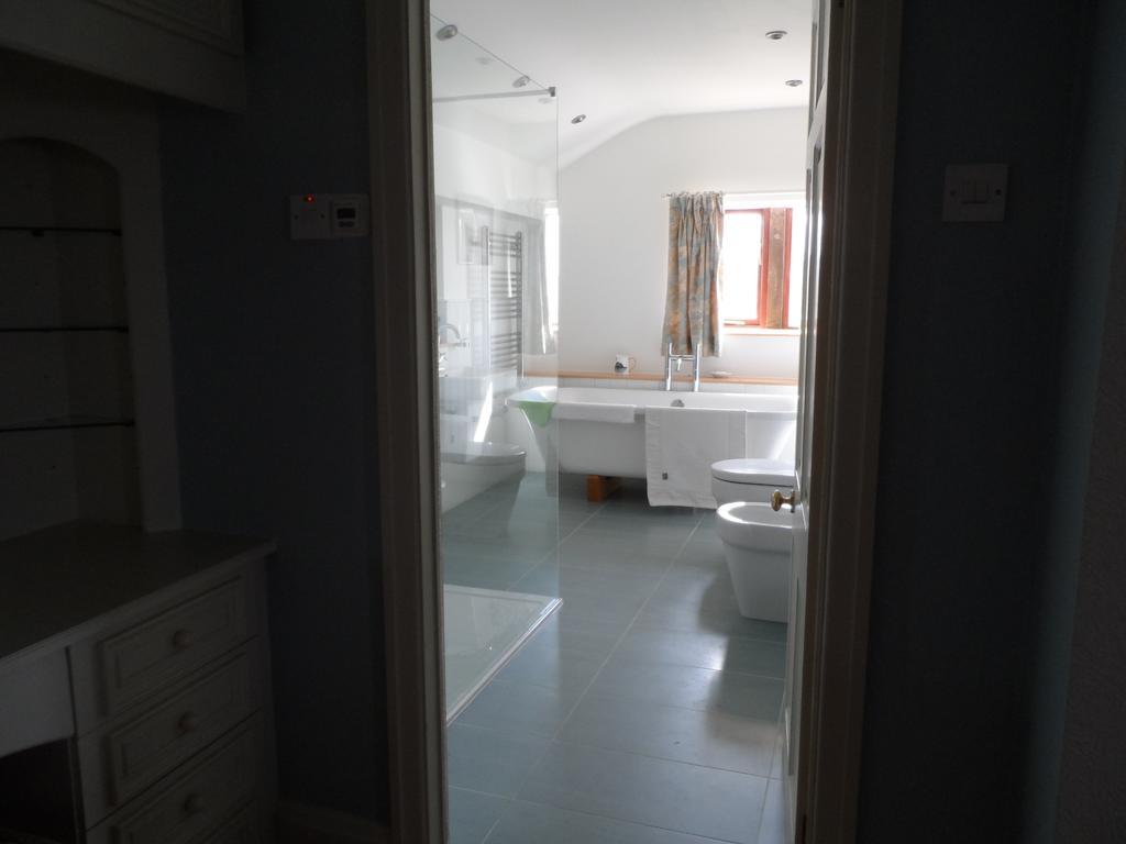 Far Moorside Farm B&B Hebden Bridge Bilik gambar