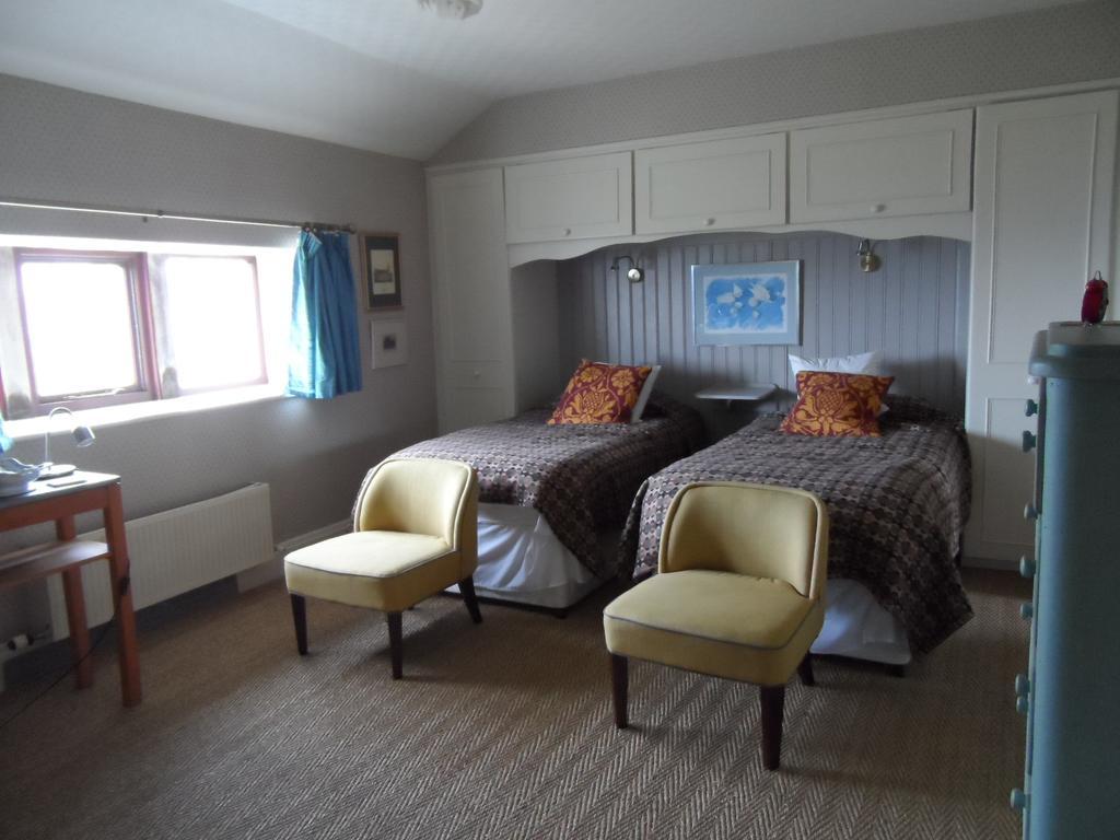Far Moorside Farm B&B Hebden Bridge Bilik gambar