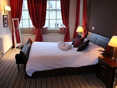 Far Moorside Farm B&B Hebden Bridge Luaran gambar