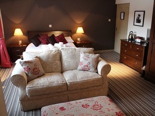 Far Moorside Farm B&B Hebden Bridge Luaran gambar