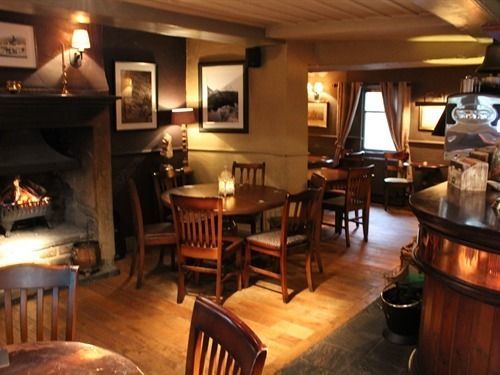 Far Moorside Farm B&B Hebden Bridge Luaran gambar
